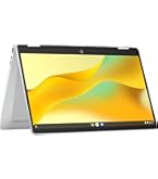 Amazon.com: HP Chromebook x360 14 inch Laptop, HD Touchscreen